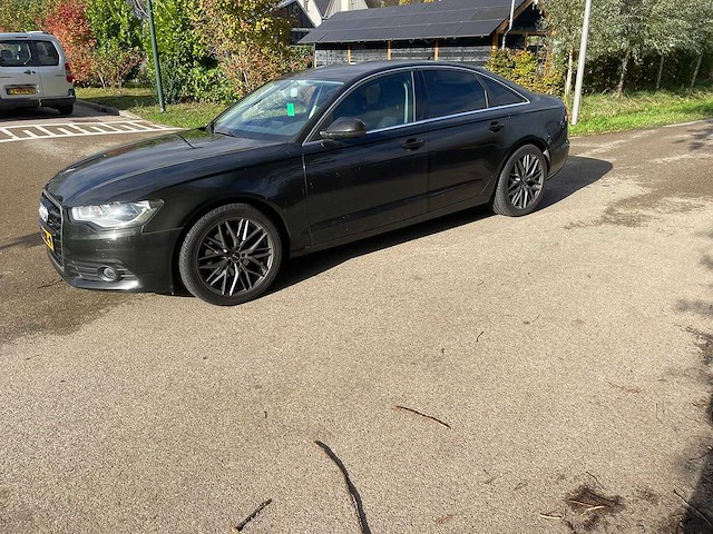 Audi a6 limousine 2.0 tfsi business edition 2013 | 36-zxl-9 - afbeelding 9 van  10