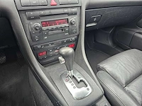 Audi a6 limousine 2.4 mt automaat lpg, 30-nx-rt - afbeelding 3 van  12