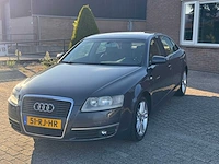 Audi a6 limousine 2.4 pro line, 51-rj-hr - afbeelding 1 van  16