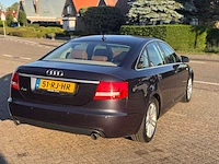 Audi a6 limousine 2.4 pro line, 51-rj-hr - afbeelding 9 van  16