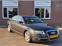 Audi a6 limousine 2.4 pro line, 51-rj-hr - afbeelding 10 van  16