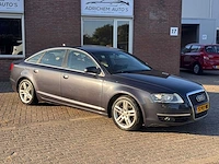 Audi a6 limousine 2.4 pro line, 51-rj-hr - afbeelding 11 van  16
