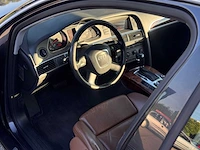 Audi a6 limousine 2.4 pro line, 51-rj-hr - afbeelding 15 van  16