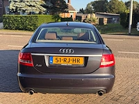 Audi a6 limousine 2.4 pro line, 51-rj-hr - afbeelding 7 van  16