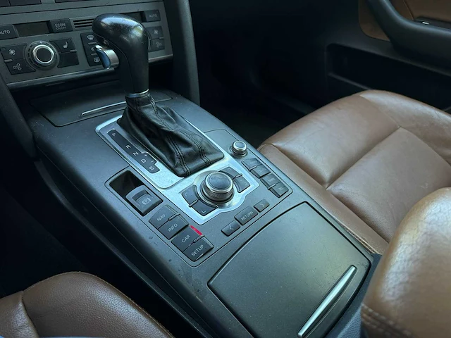 Audi a6 limousine 2.4 pro line , 79-rs-hh - afbeelding 3 van  15