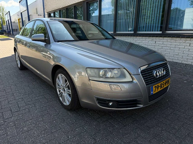 Audi a6 limousine 2.4 pro line , 79-rs-hh - afbeelding 8 van  15