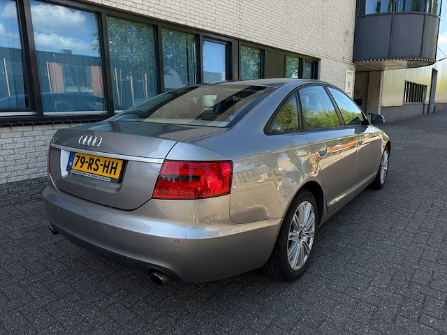 Audi a6 limousine 2.4 pro line , 79-rs-hh - afbeelding 9 van  15