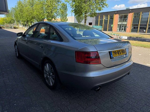 Audi a6 limousine 2.4 pro line , 79-rs-hh - afbeelding 10 van  15