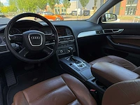 Audi a6 limousine 2.4 pro line , 79-rs-hh - afbeelding 11 van  15
