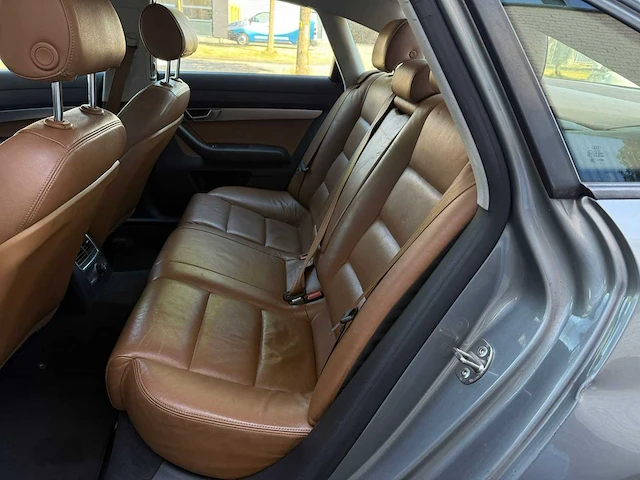 Audi a6 limousine 2.4 pro line , 79-rs-hh - afbeelding 12 van  15