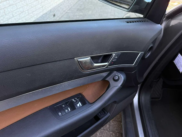 Audi a6 limousine 2.4 pro line , 79-rs-hh - afbeelding 14 van  15