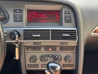 Audi a6 limousine 2.4 pro line automaat, 51-rj-hr - afbeelding 10 van  12