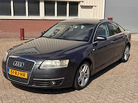 Audi a6 limousine 2.4 pro line automaat, 51-rj-hr - afbeelding 1 van  12