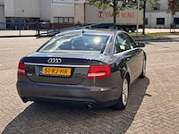 Audi a6 limousine 2.4 pro line automaat, 51-rj-hr - afbeelding 2 van  12