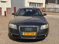 Audi a6 limousine 2.4 pro line automaat, 51-rj-hr - afbeelding 5 van  12