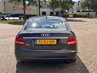 Audi a6 limousine 2.4 pro line automaat, 51-rj-hr - afbeelding 6 van  12