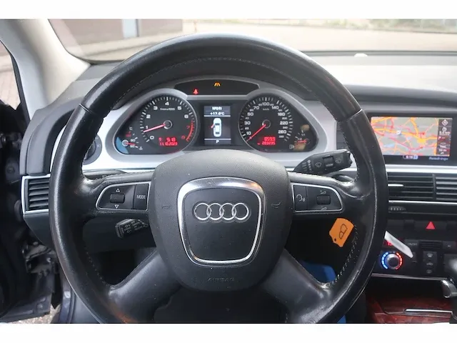 Audi a6 limousine 2.8 fsi advance, 90-nsz-7 - afbeelding 3 van  18