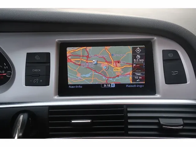 Audi a6 limousine 2.8 fsi advance, 90-nsz-7 - afbeelding 4 van  18