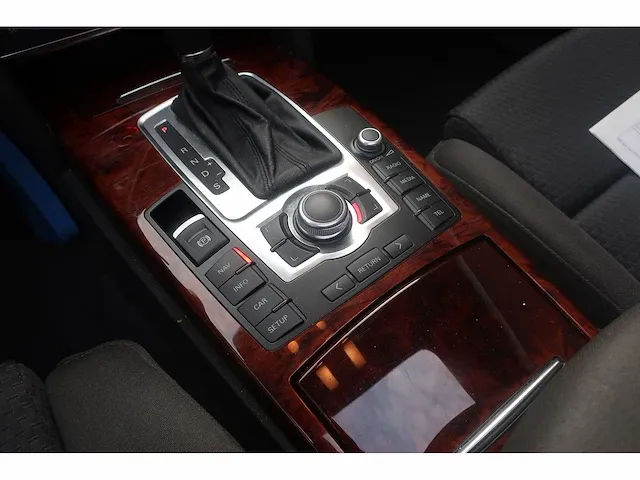 Audi a6 limousine 2.8 fsi advance, 90-nsz-7 - afbeelding 8 van  18
