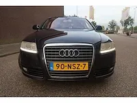 Audi a6 limousine 2.8 fsi advance, 90-nsz-7 - afbeelding 10 van  18