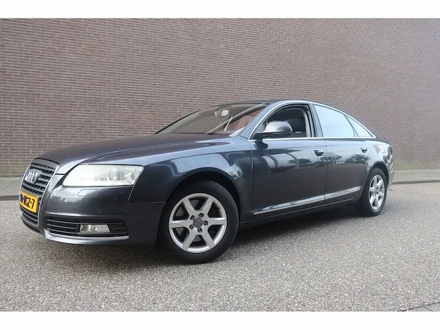Audi a6 limousine 2.8 fsi advance, 90-nsz-7 - afbeelding 1 van  18