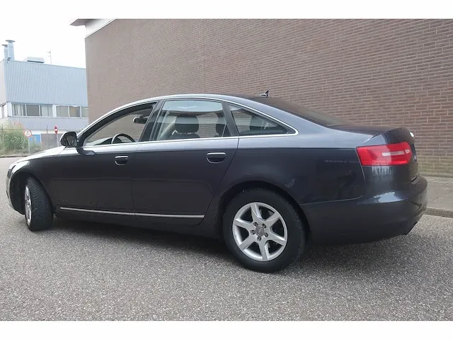 Audi a6 limousine 2.8 fsi advance, 90-nsz-7 - afbeelding 11 van  18