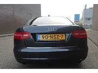 Audi a6 limousine 2.8 fsi advance, 90-nsz-7 - afbeelding 12 van  18