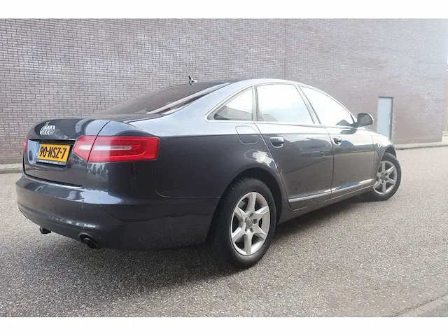 Audi a6 limousine 2.8 fsi advance, 90-nsz-7 - afbeelding 13 van  18