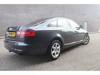 Audi a6 limousine 2.8 fsi advance, 90-nsz-7 - afbeelding 13 van  18