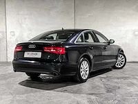 Audi a6 limousine 2.8 fsi pro line business 204pk 2013, 02-zvz-8 - afbeelding 2 van  44