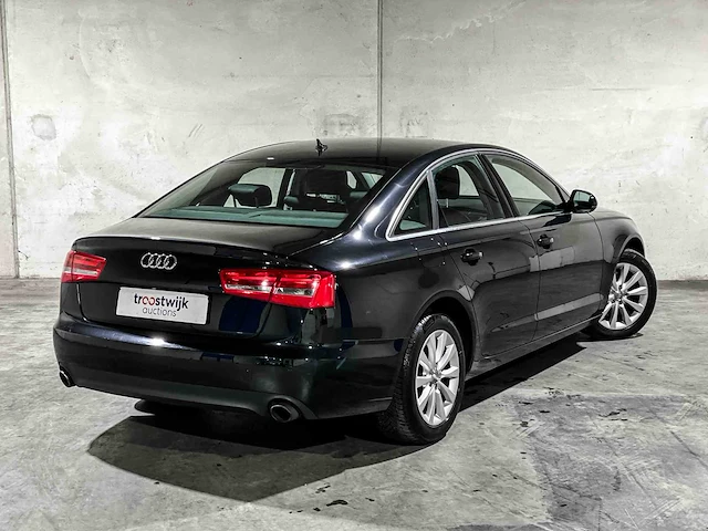 Audi a6 limousine 2.8 fsi pro line business 204pk 2013, 02-zvz-8 - afbeelding 3 van  44