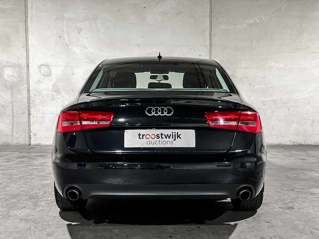 Audi a6 limousine 2.8 fsi pro line business 204pk 2013, 02-zvz-8 - afbeelding 4 van  44