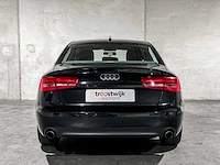Audi a6 limousine 2.8 fsi pro line business 204pk 2013, 02-zvz-8 - afbeelding 4 van  44