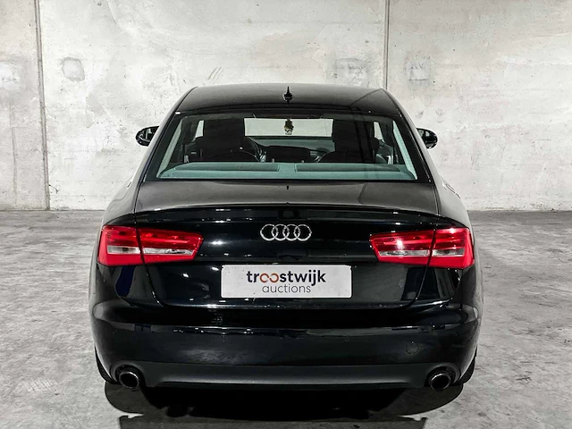 Audi a6 limousine 2.8 fsi pro line business 204pk 2013, 02-zvz-8 - afbeelding 5 van  44