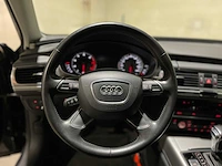 Audi a6 limousine 2.8 fsi pro line business 204pk 2013, 02-zvz-8 - afbeelding 10 van  44