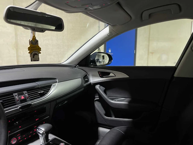 Audi a6 limousine 2.8 fsi pro line business 204pk 2013, 02-zvz-8 - afbeelding 11 van  44