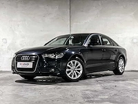 Audi a6 limousine 2.8 fsi pro line business 204pk 2013, 02-zvz-8 - afbeelding 1 van  44