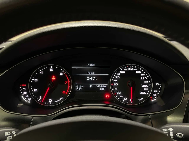 Audi a6 limousine 2.8 fsi pro line business 204pk 2013, 02-zvz-8 - afbeelding 18 van  44