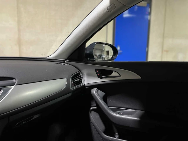 Audi a6 limousine 2.8 fsi pro line business 204pk 2013, 02-zvz-8 - afbeelding 22 van  44