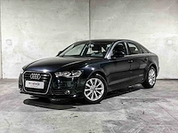 Audi a6 limousine 2.8 fsi pro line business 204pk 2013, 02-zvz-8 - afbeelding 12 van  44