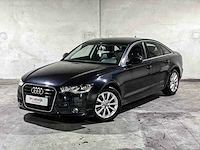 Audi a6 limousine 2.8 fsi pro line business 204pk 2013, 02-zvz-8 - afbeelding 34 van  44
