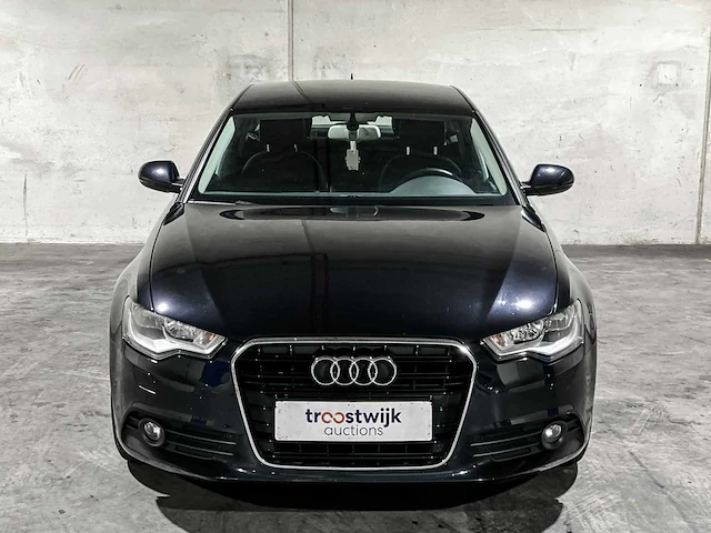 Audi a6 limousine 2.8 fsi pro line business 204pk 2013, 02-zvz-8 - afbeelding 41 van  44