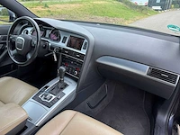 Audi a6 limousine 2.8 fsi pro line business automaat 84-hxh-3 - afbeelding 5 van  28