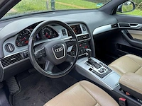 Audi a6 limousine 2.8 fsi pro line business automaat 84-hxh-3 - afbeelding 8 van  28