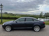 Audi a6 limousine 2.8 fsi pro line business automaat 84-hxh-3 - afbeelding 19 van  28