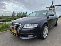 Audi a6 limousine 2.8 fsi pro line business automaat 84-hxh-3 - afbeelding 12 van  28