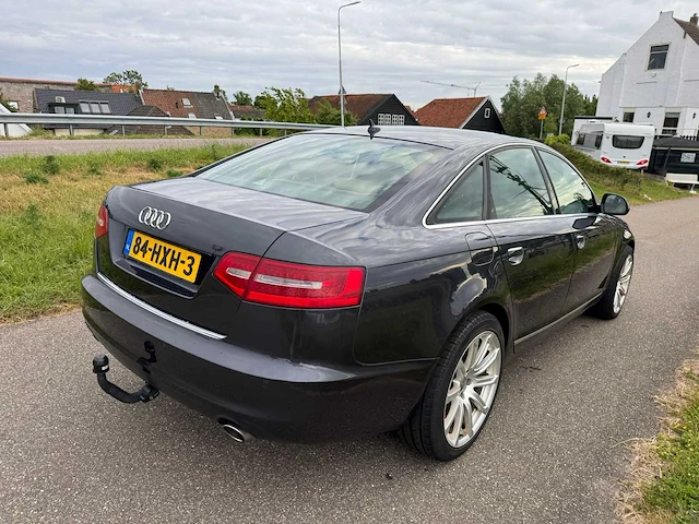 Audi a6 limousine 2.8 fsi pro line business automaat 84-hxh-3 - afbeelding 22 van  28