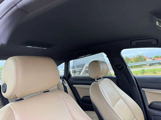 Audi a6 limousine 2.8 fsi pro line business automaat 84-hxh-3 - afbeelding 28 van  28