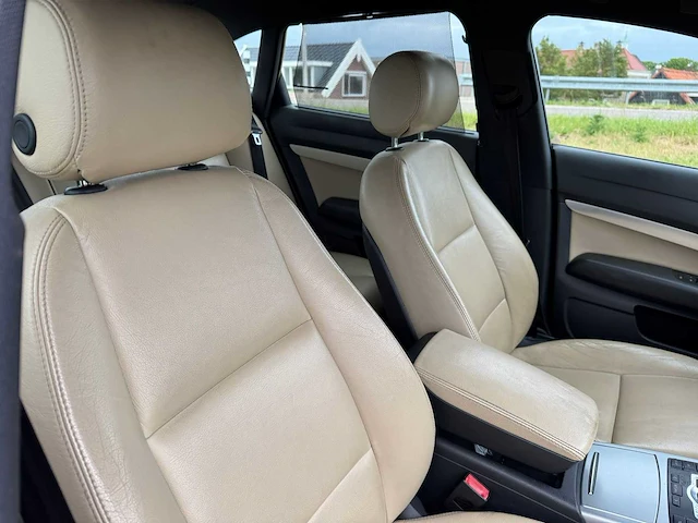 Audi a6 limousine 2.8 fsi pro line business automaat 84-hxh-3 - afbeelding 3 van  28