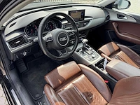 Audi a6 limousine 2.8 fsi pro line plus automaat; 67-rbr-6 - afbeelding 13 van  15